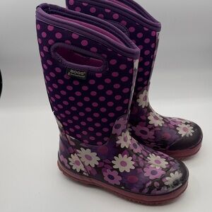Bogs Boots - Youth 3